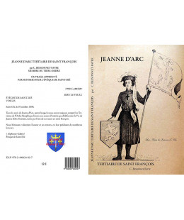 JEANNE D’ARC TERTIAIRE DE SAINT FRANÇOIS