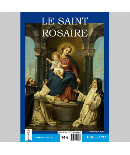 Le Saint Rosaire