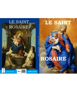 Le Saint Rosaire