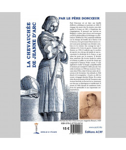 LA CHEVAUCHÉE DE JEANNE D’ARC – 1429