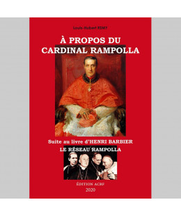 À propos du Cardinal Rampolla