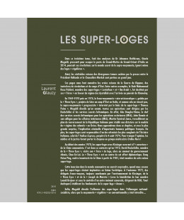 LES SUPER-LOGES 3
