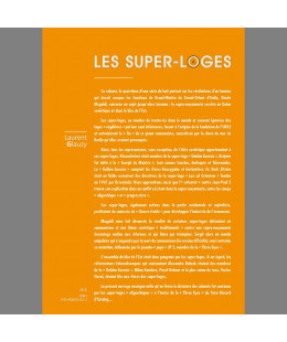 LES SUPER-LOGES 4