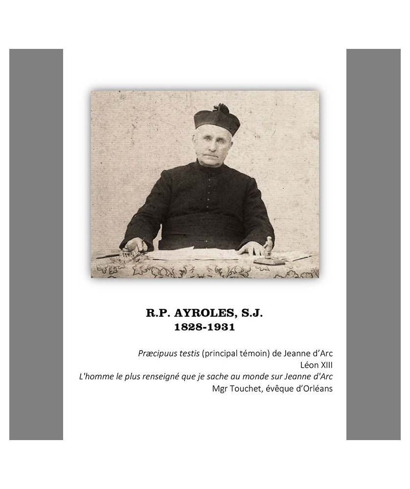 Image A6 (105 x148) "R. P. Ayroles"