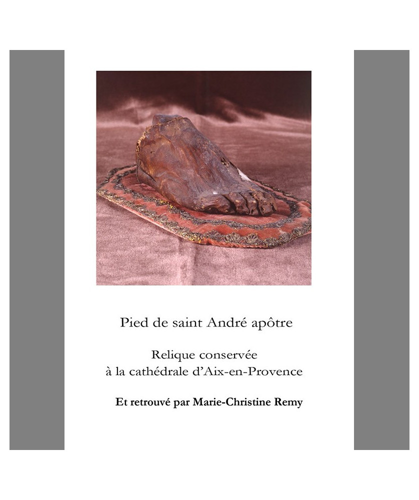Image A6 (105 x148) "Pied de saint André"