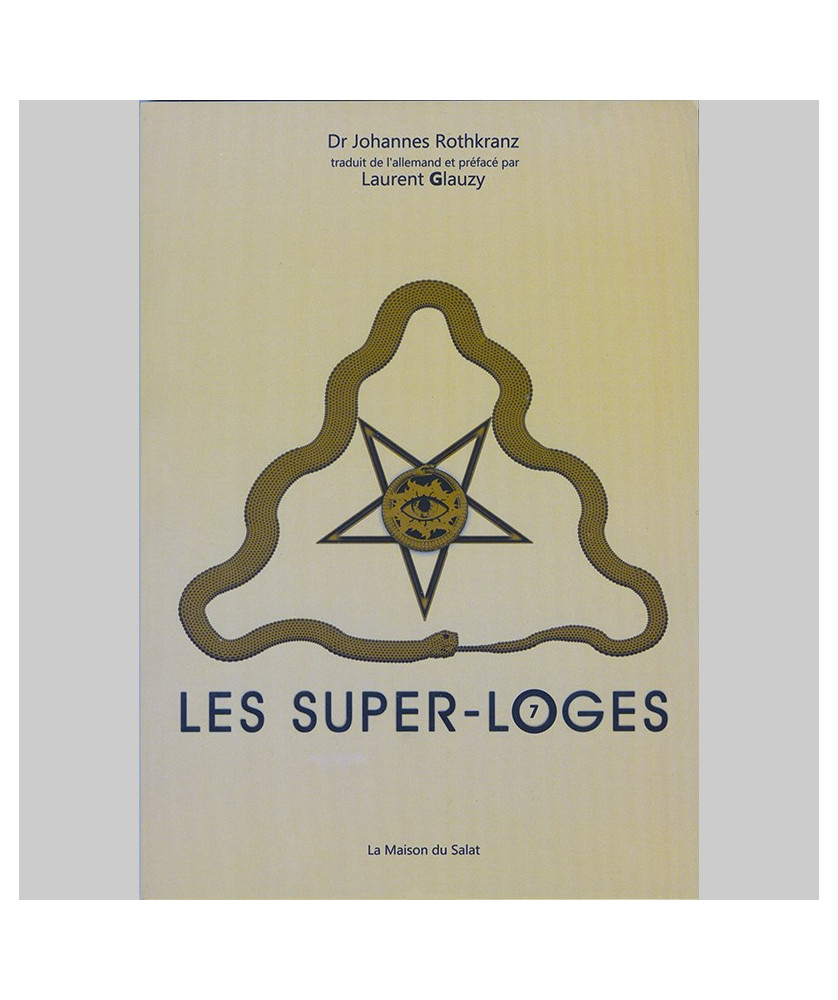 LES SUPER-LOGES 5