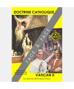 Face à Face – DOCTRINE...