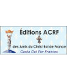 Éditions ACRF