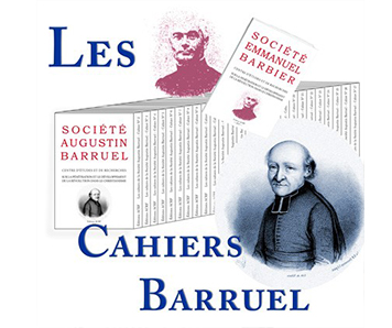 Les Cahiers Barruel